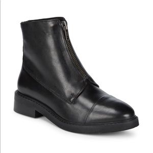 Seychelles Classic Ankle Boots Size 9, leather